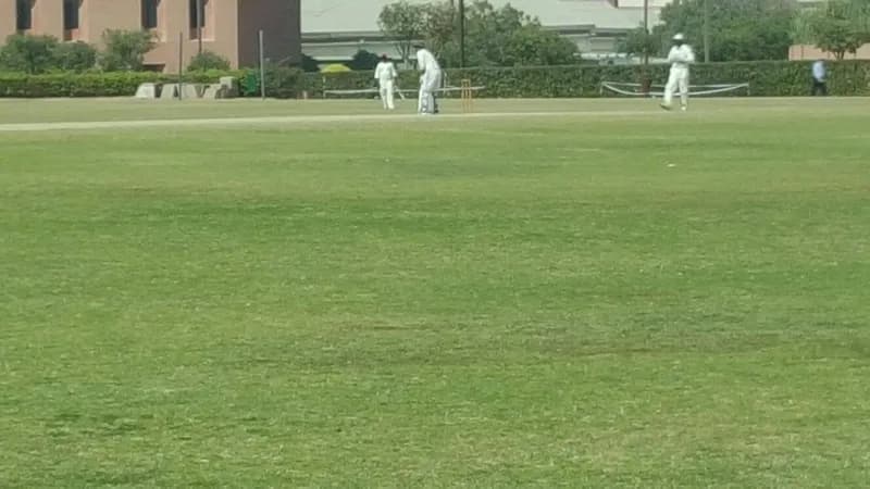 VMA Cricket Trail 2016