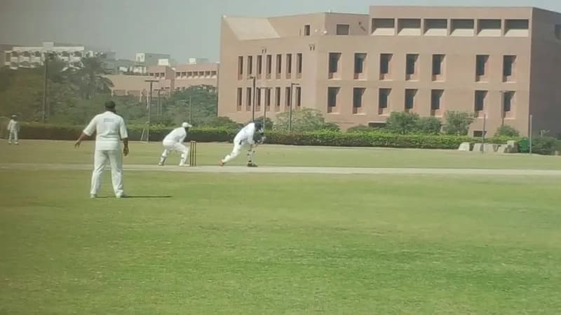 VMA Cricket Trail 2016