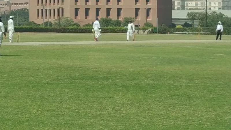 VMA Cricket Trail 2016