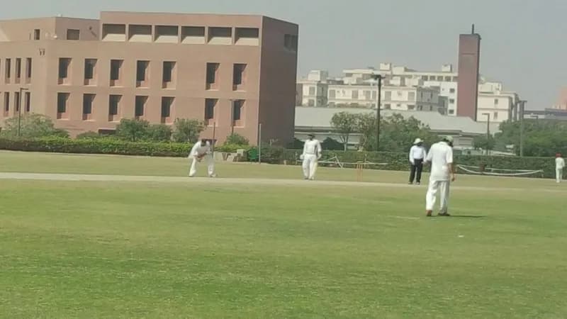 VMA Cricket Trail 2016