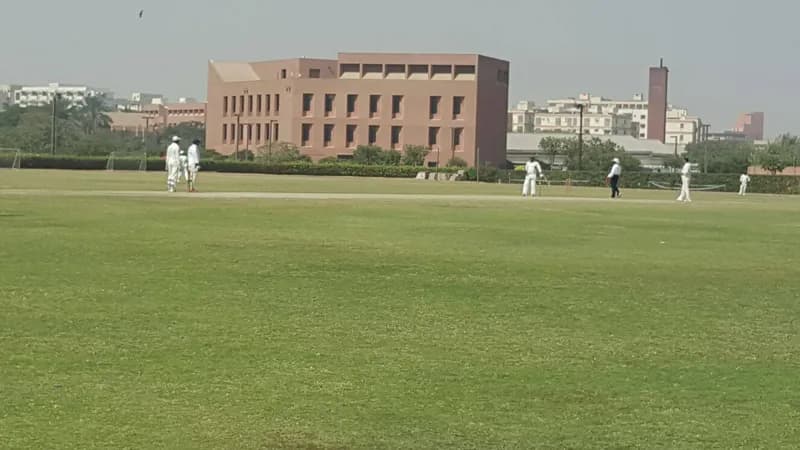 VMA Cricket Trail 2016