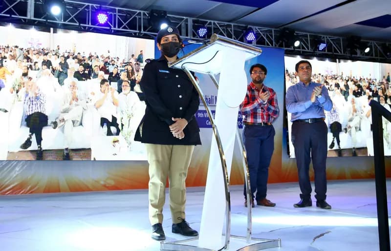 9th Execellence Award