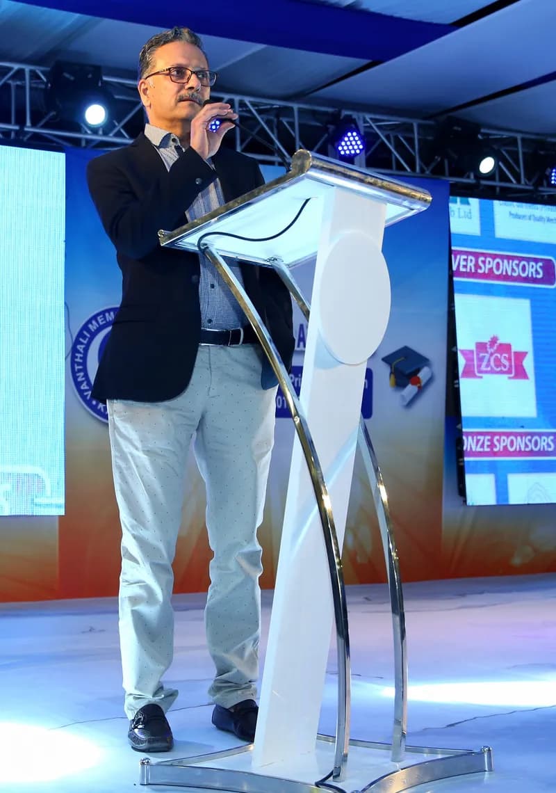 9th Execellence Award