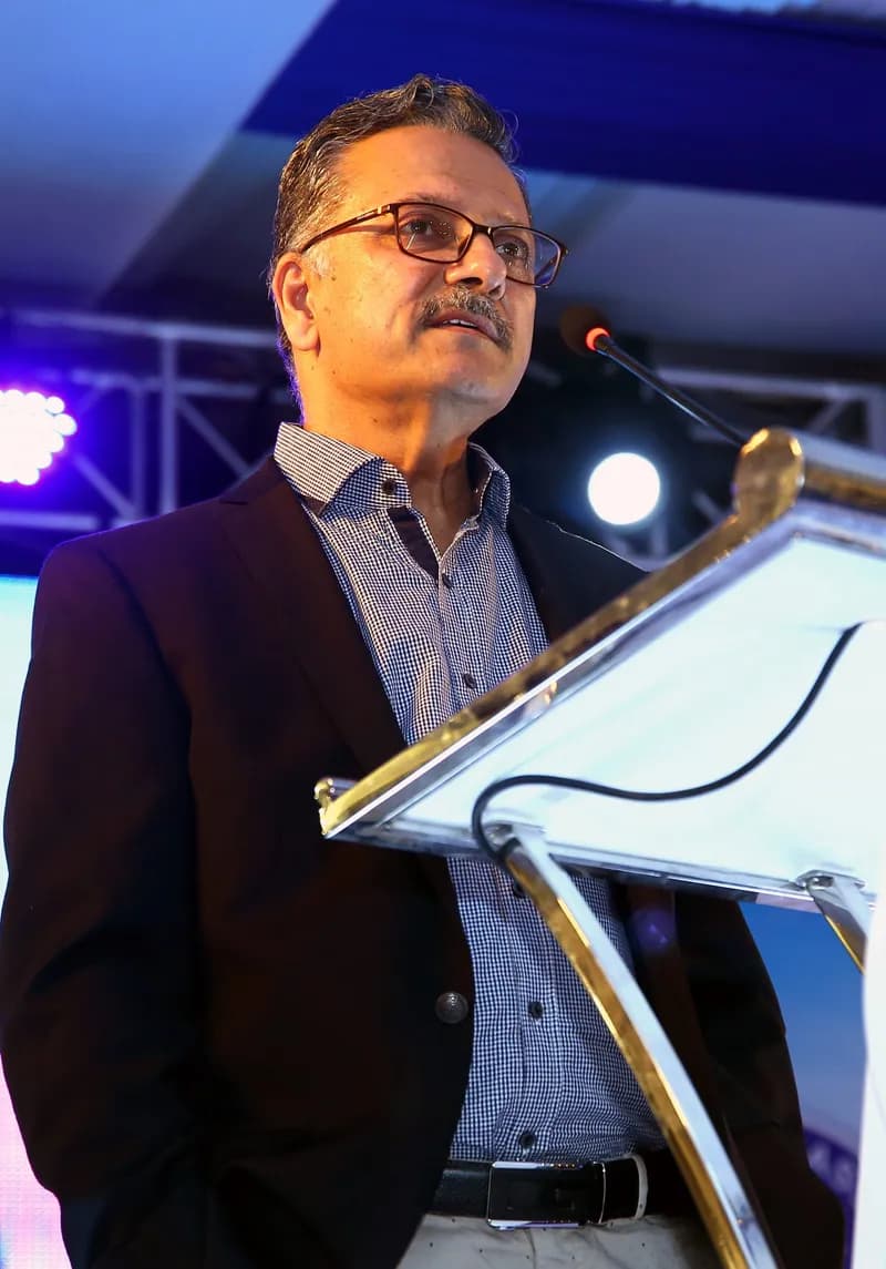 9th Execellence Award