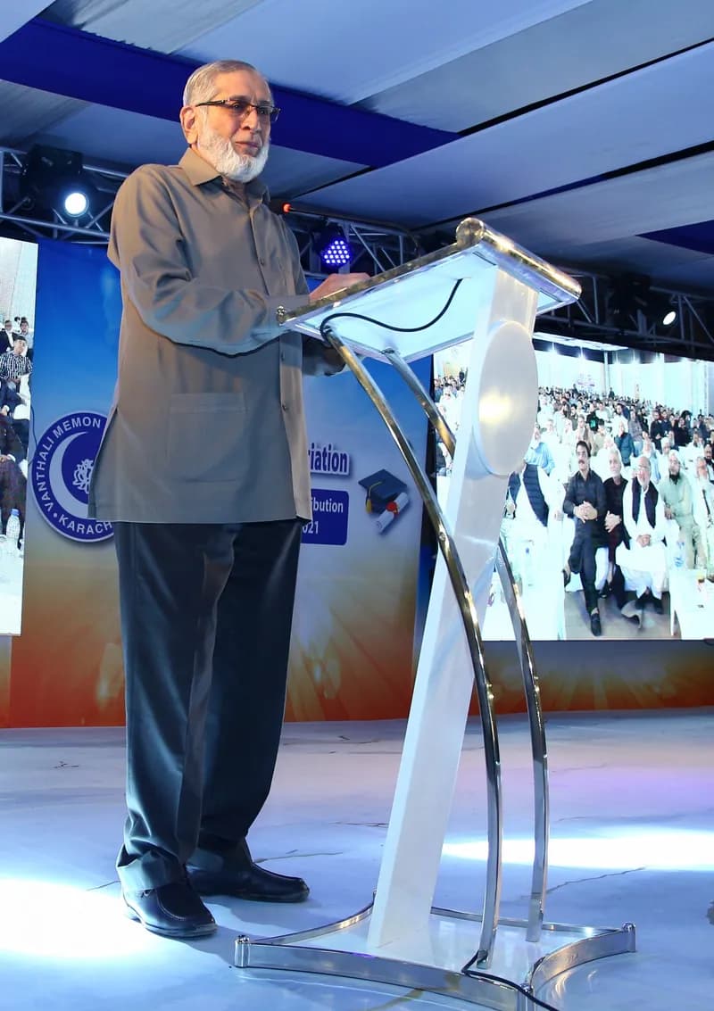 9th Execellence Award