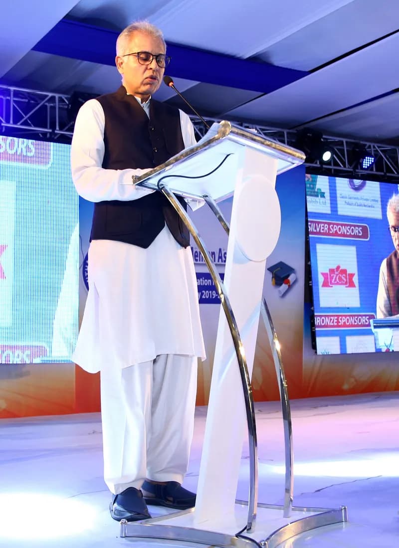 9th Execellence Award