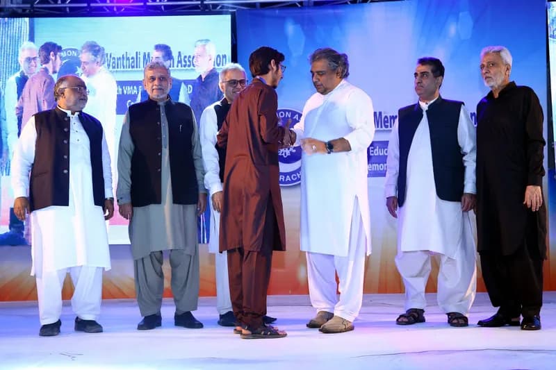 9th Execellence Award