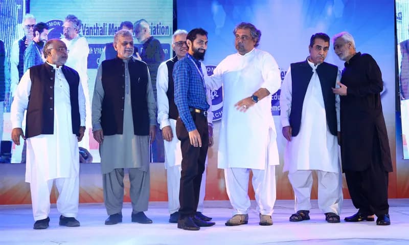 9th Execellence Award