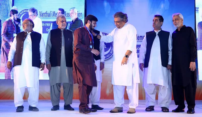 9th Execellence Award
