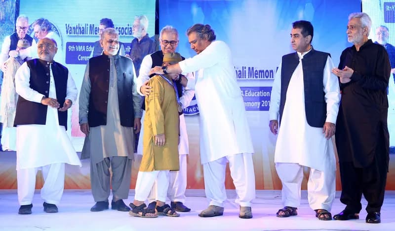 9th Execellence Award