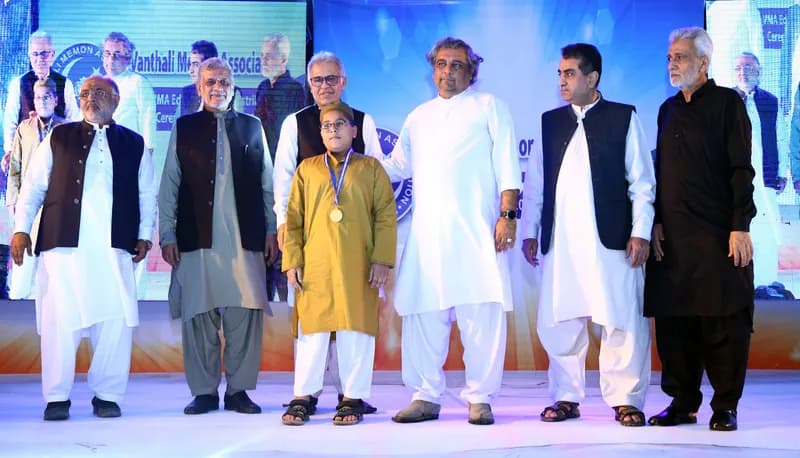 9th Execellence Award