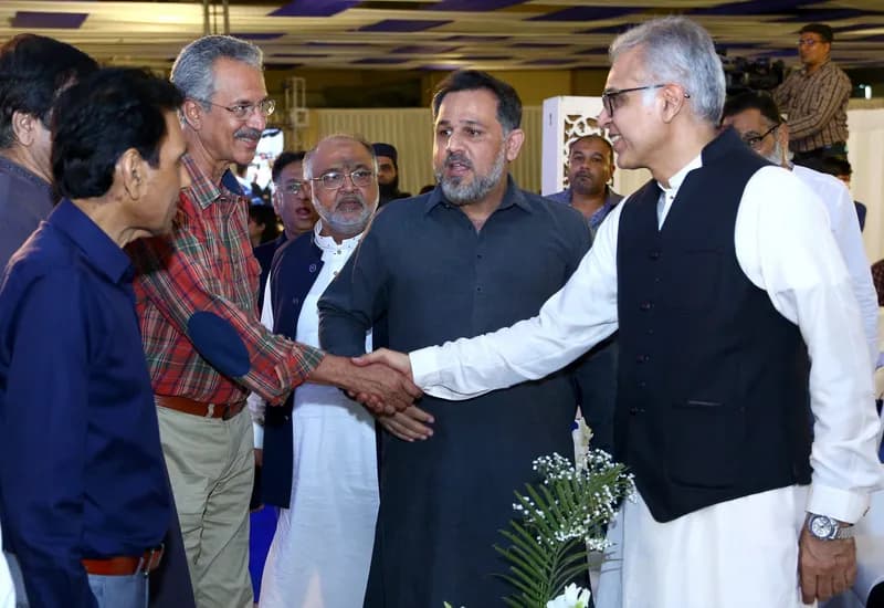 9th Execellence Award