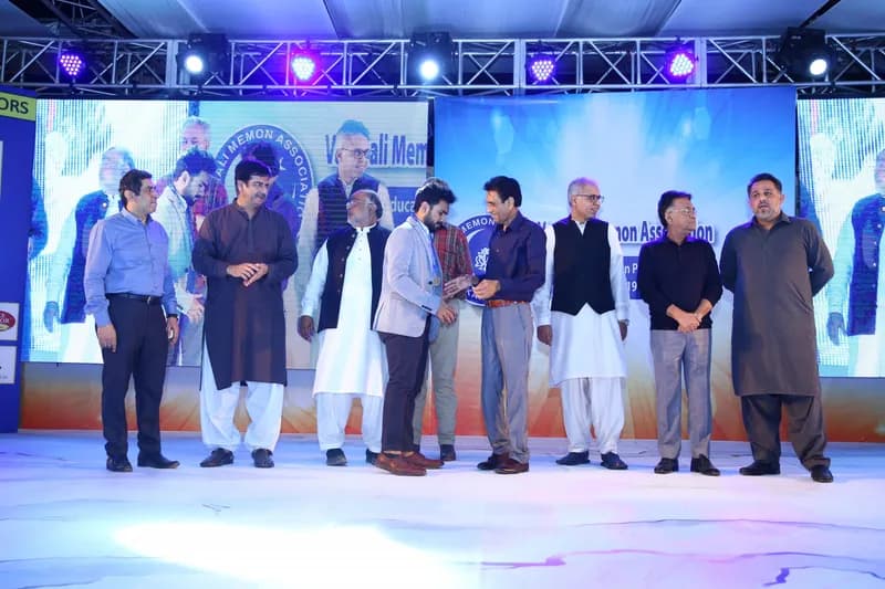 9th Execellence Award