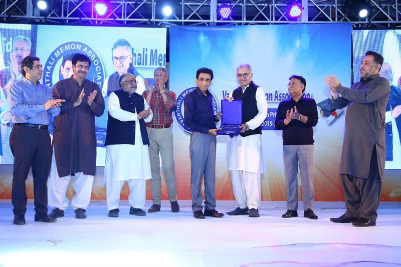 9th Execellence Award