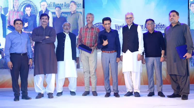 9th Execellence Award