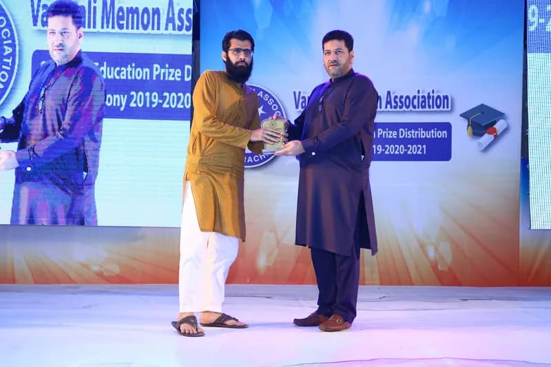 9th Execellence Award