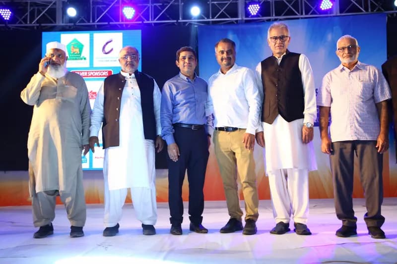9th Execellence Award