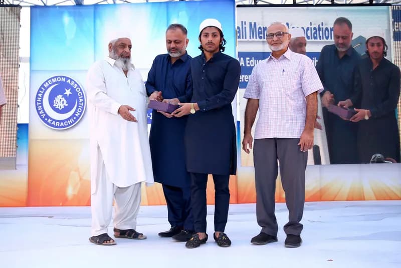 9th Execellence Award