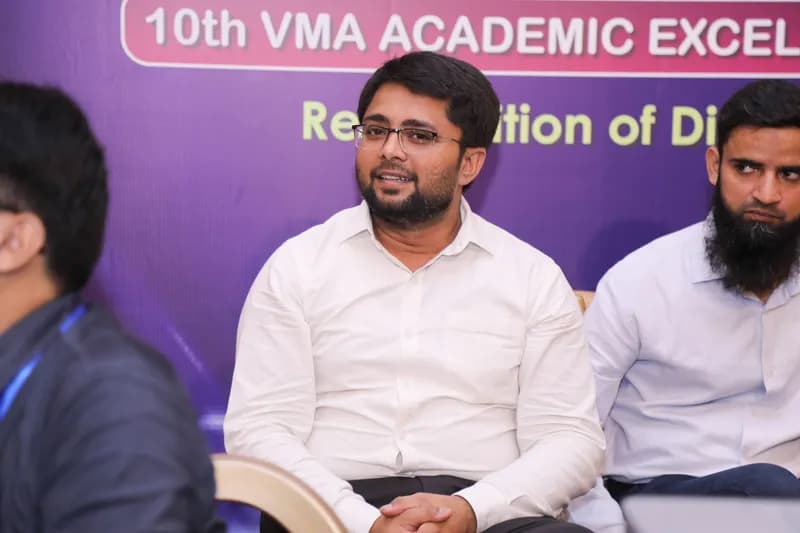 VMA 10th Excellence Award 2022-2023
