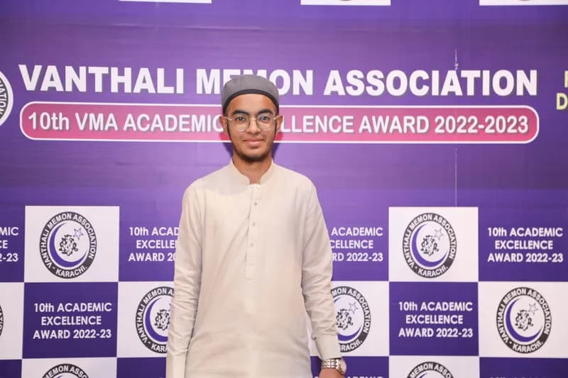 VMA 10th Excellence Award 2022-2023