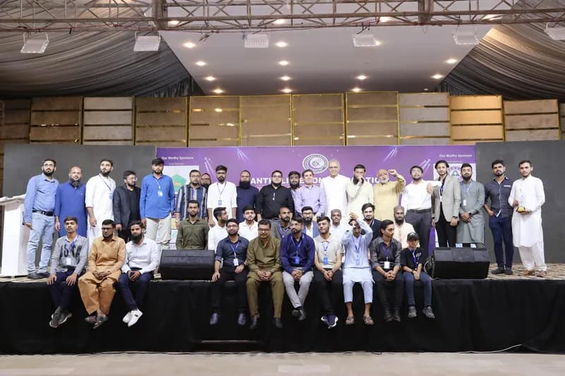 VMA 10th Excellence Award 2022-2023
