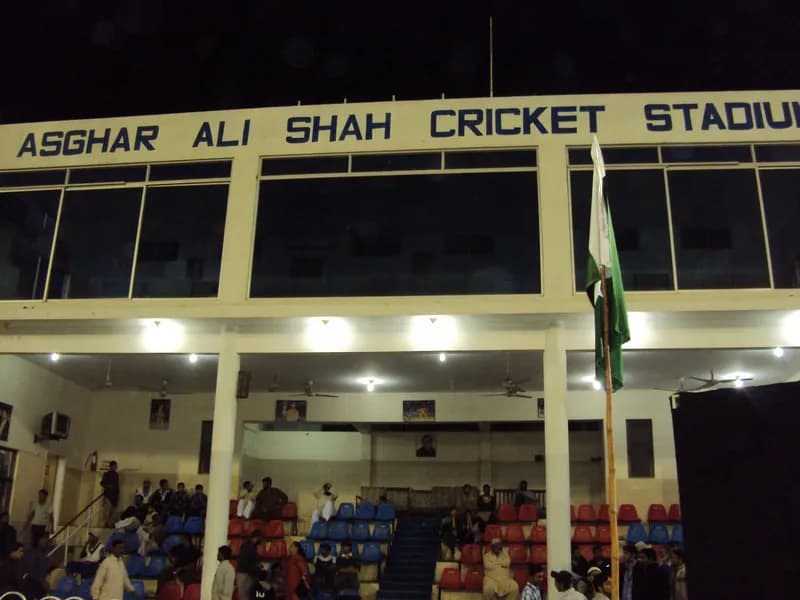 4th APMF FINAL MATCH B/W Vanthali & Bantva Memon Association 2010