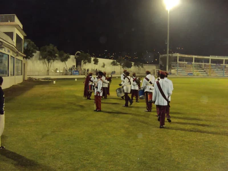 4th APMF FINAL MATCH B/W Vanthali & Bantva Memon Association 2010