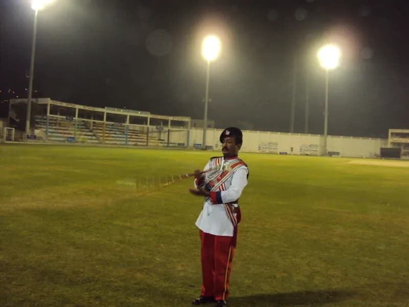 4th APMF FINAL MATCH B/W Vanthali & Bantva Memon Association 2010