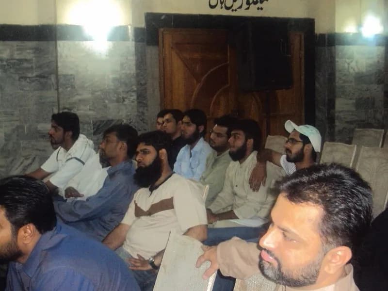 Takreeb e Pazirai