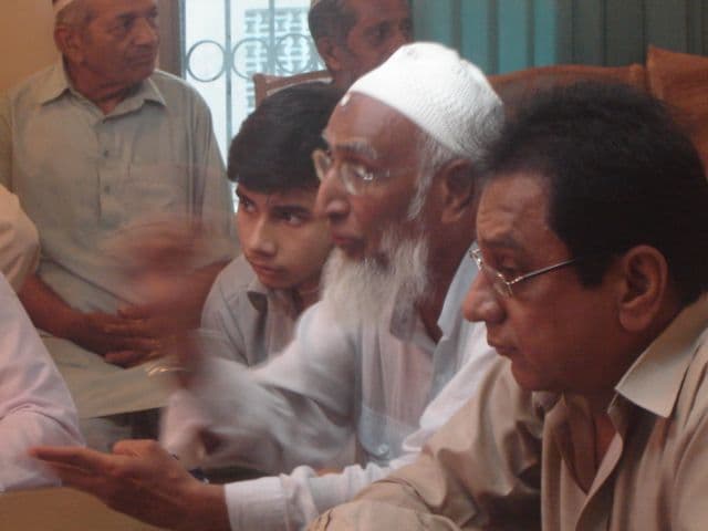 VMA Election 2009 - 2011