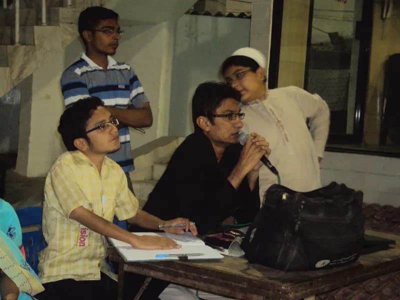 2nd VMA T-20 Cricket League(Final) 2008