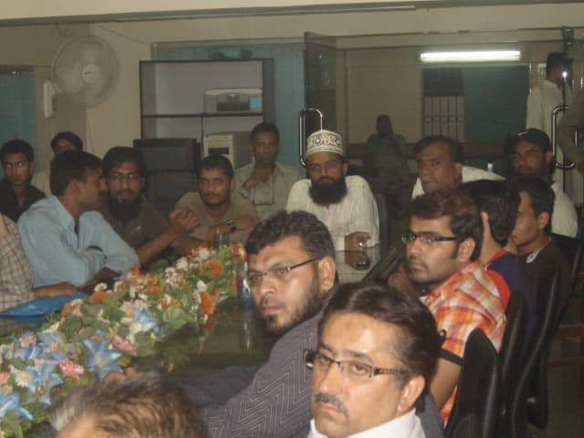 VMA T20 Opening Ceremony