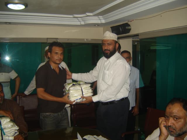 VMA T20 Opening Ceremony