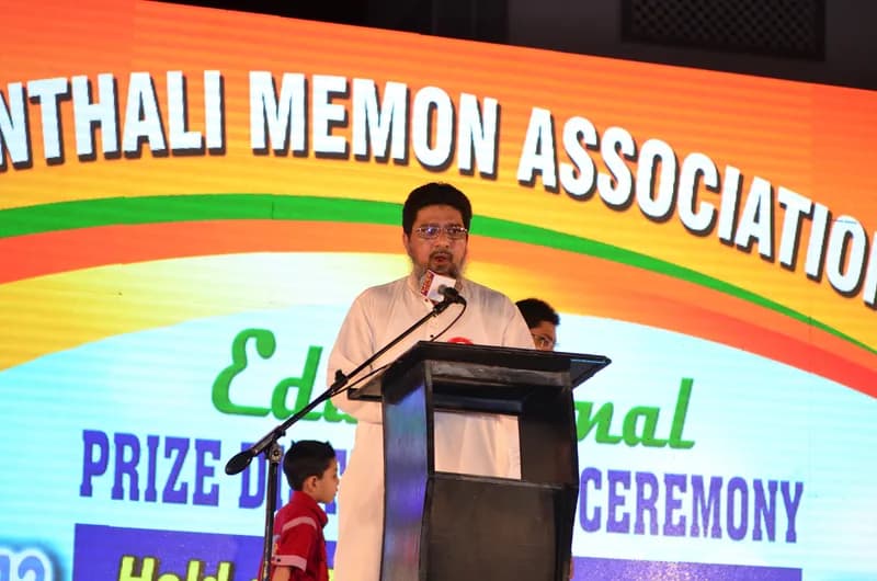 Prize Distribution 2013 - 2014