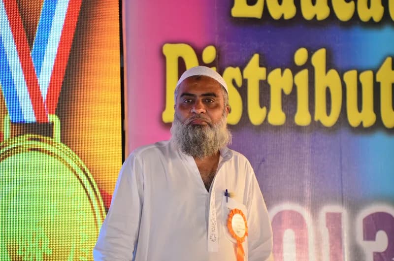 Prize Distribution 2013 - 2014