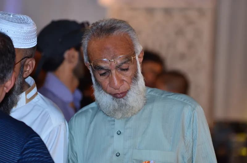 Prize Distribution 2013 - 2014