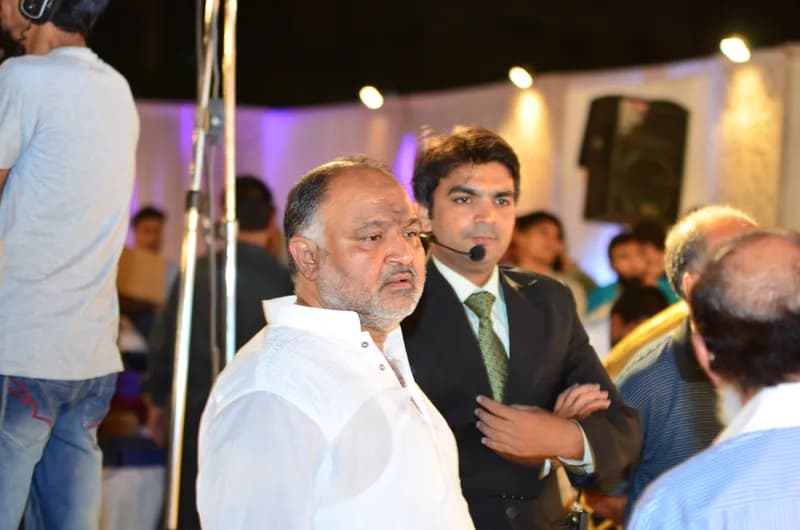 Prize Distribution 2013 - 2014