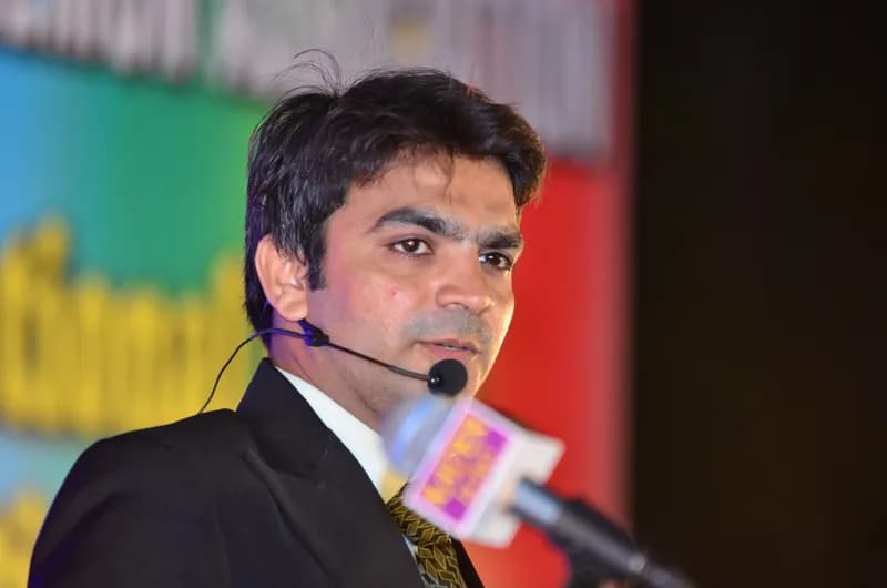 Prize Distribution 2013 - 2014