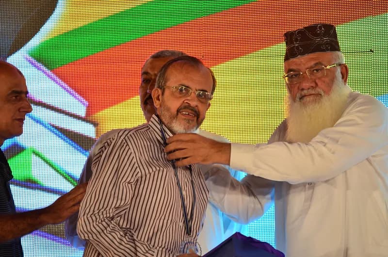 Prize Distribution 2013 - 2014