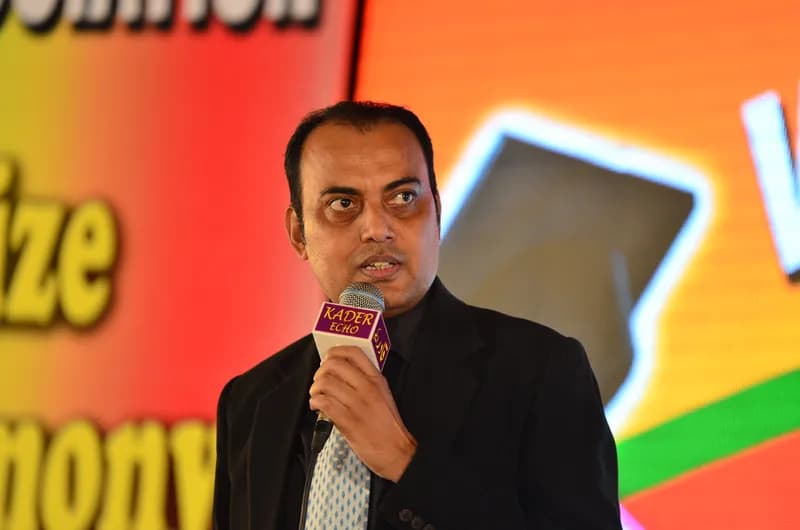 Prize Distribution 2013 - 2014
