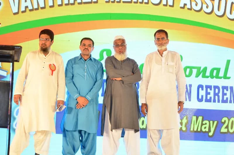 Prize Distribution 2013 - 2014