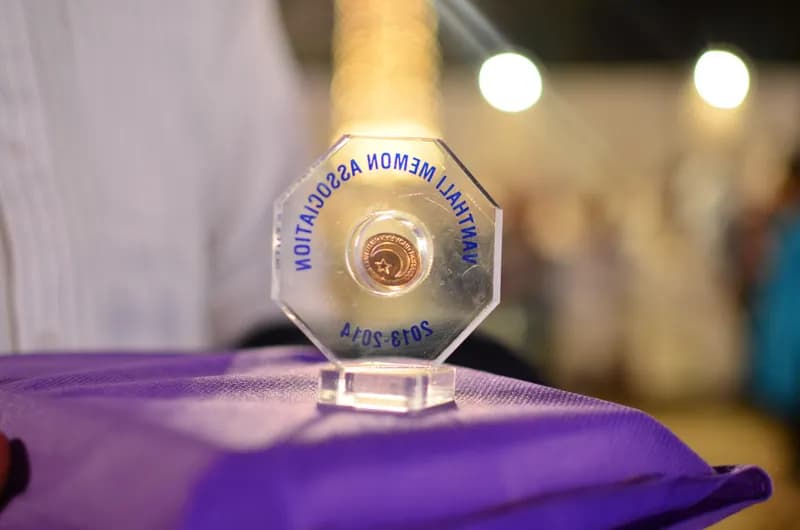 Prize Distribution 2013 - 2014