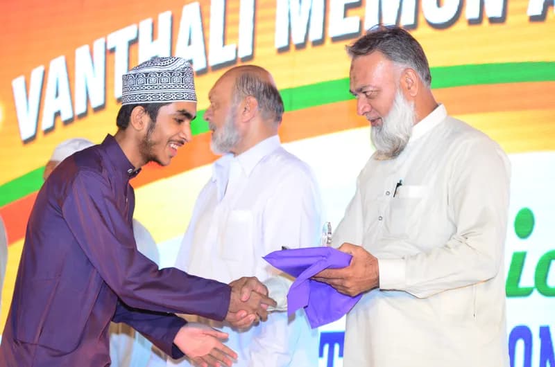 Prize Distribution 2013 - 2014