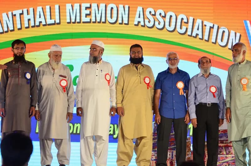 Prize Distribution 2013 - 2014