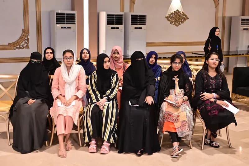 VMA 10th Excellence Award 2022-2023