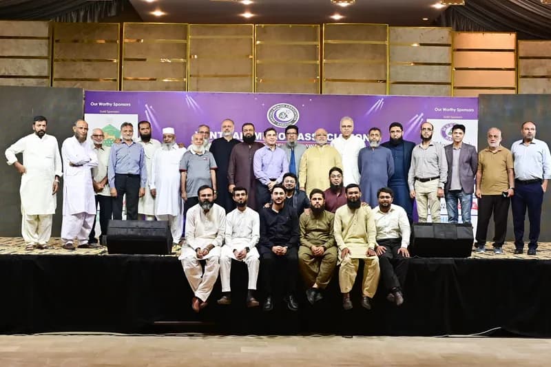 VMA 10th Excellence Award 2022-2023