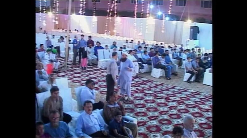 VMA Prize Distribution Function 2015 - 2016