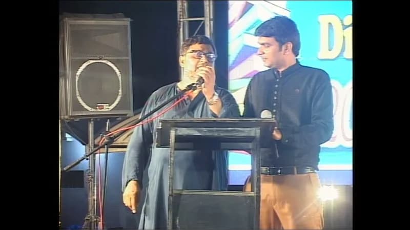 VMA Prize Distribution Function 2015 - 2016
