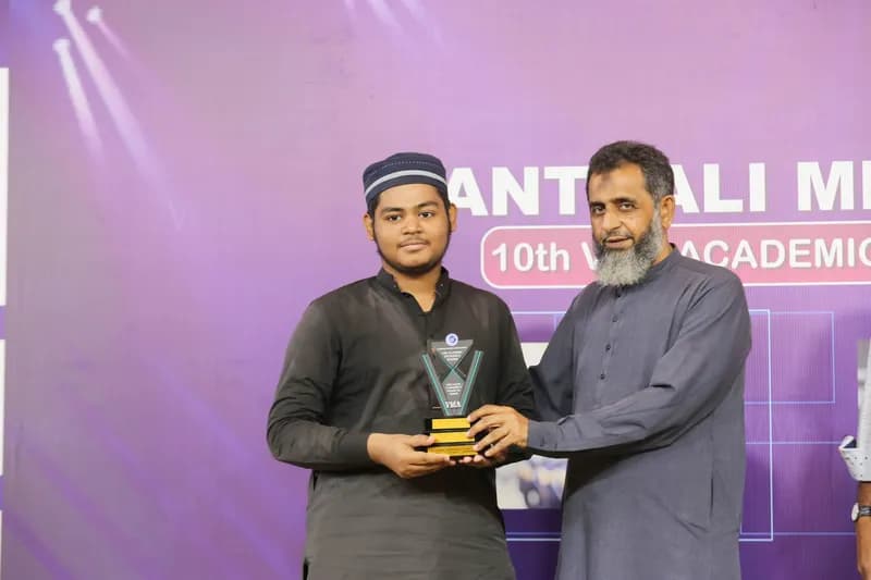 VMA 10th Excellence Award 2022-2023