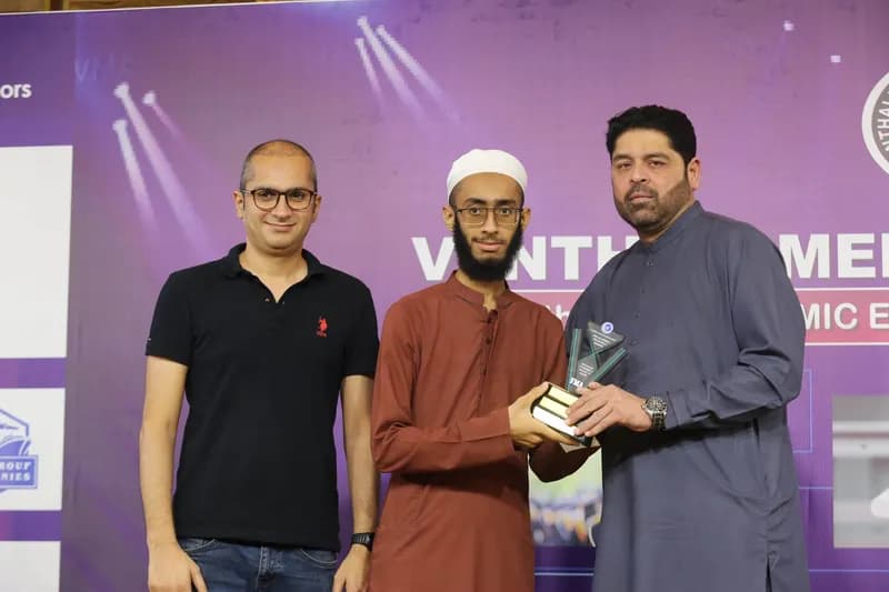 VMA 10th Excellence Award 2022-2023